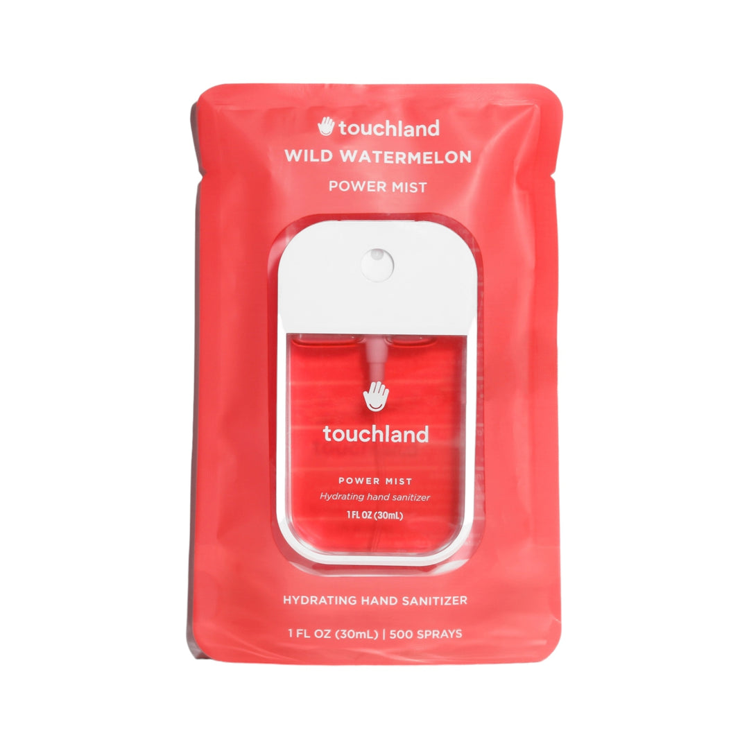 Touchland Power Mist Hand Sanitizer