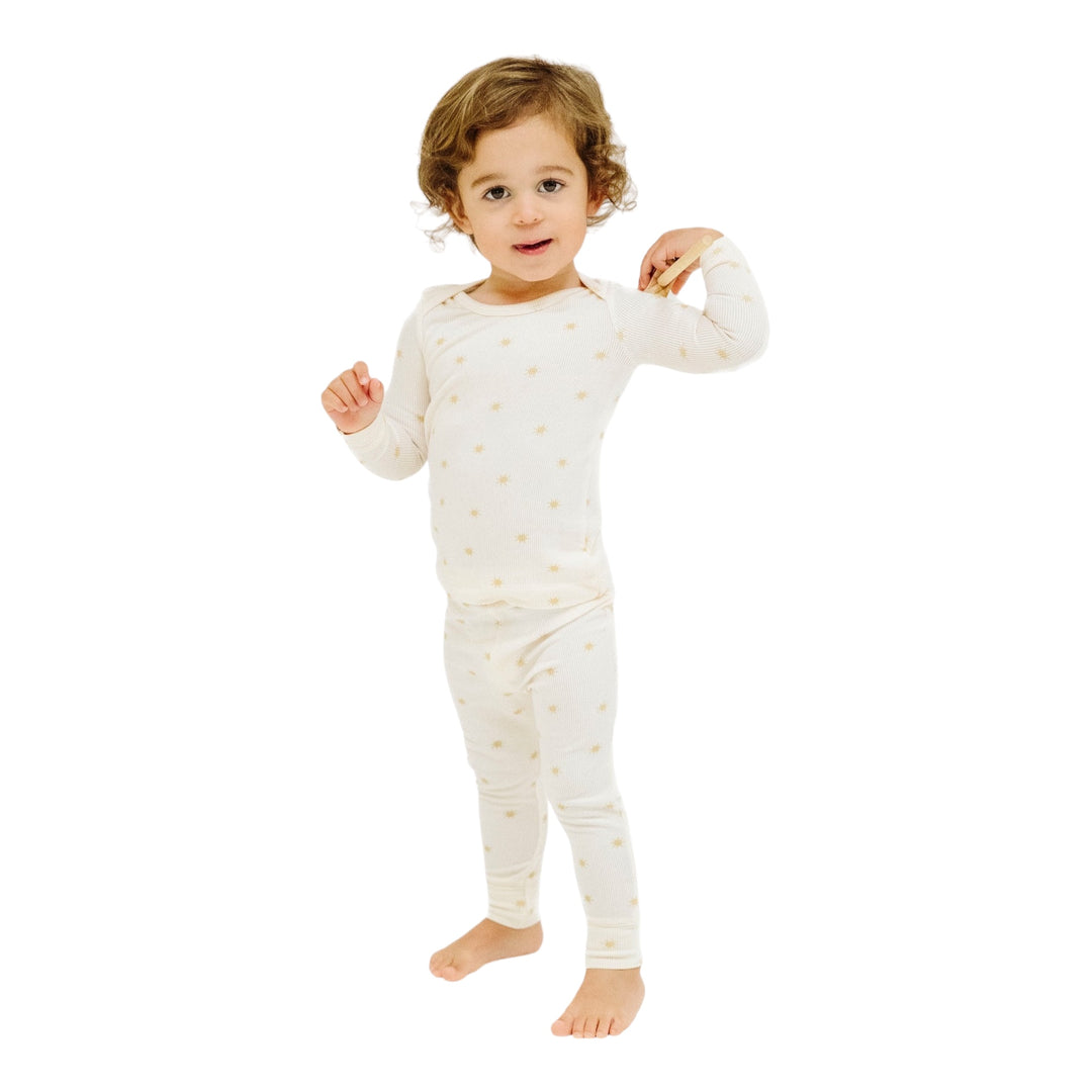 Simple Suns Loungewear Set