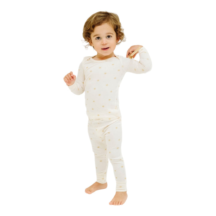 Simple Suns Loungewear Set