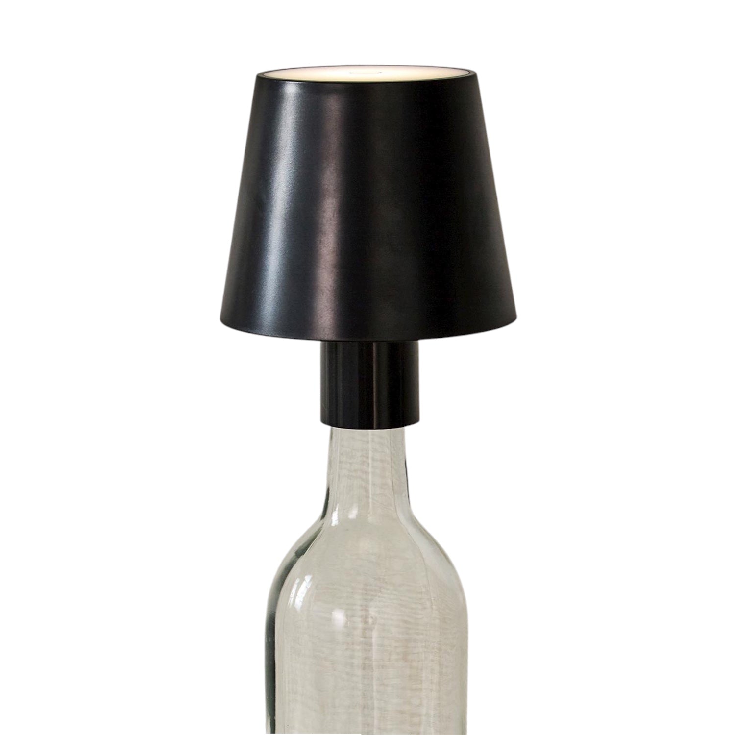 LED Touch Bottle Lamp