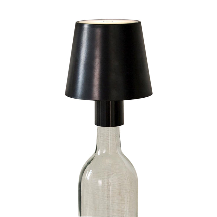 LED Touch Bottle Lamp