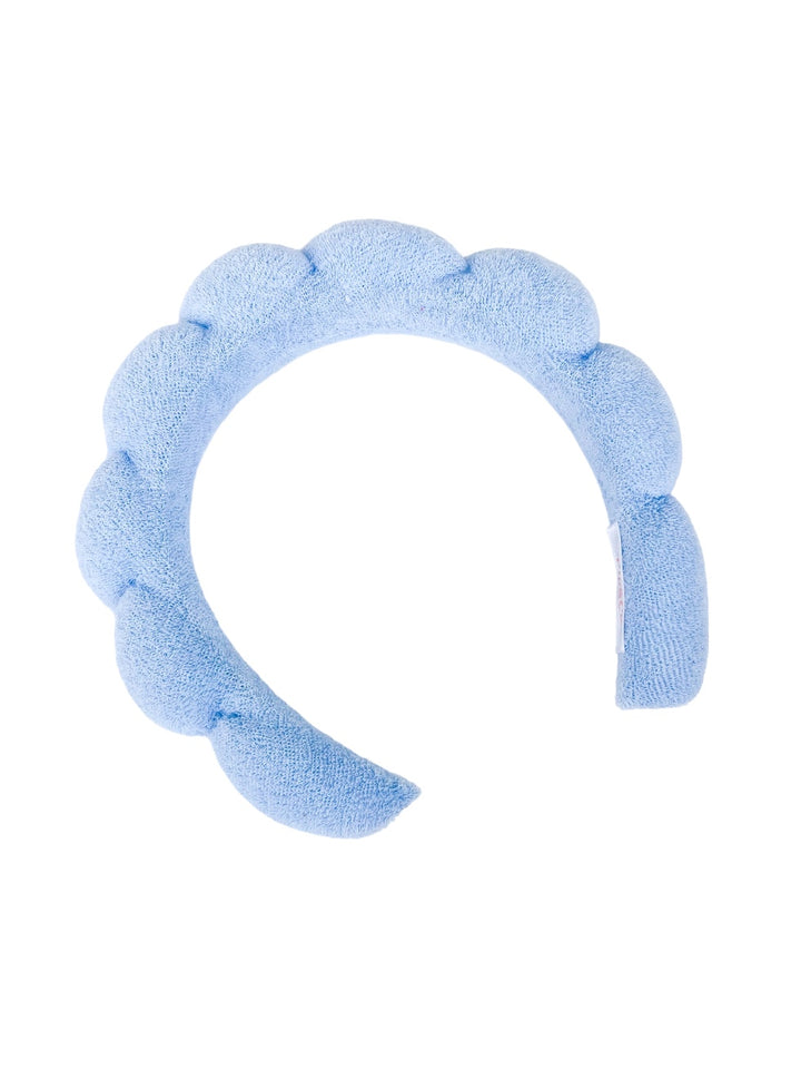 Bubble Spa Headband