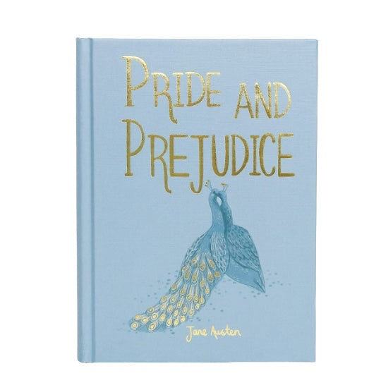 Pride & Prejudice Collector's Edition