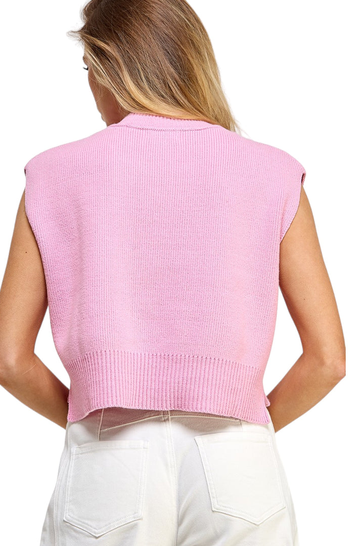 Browning Knit Top