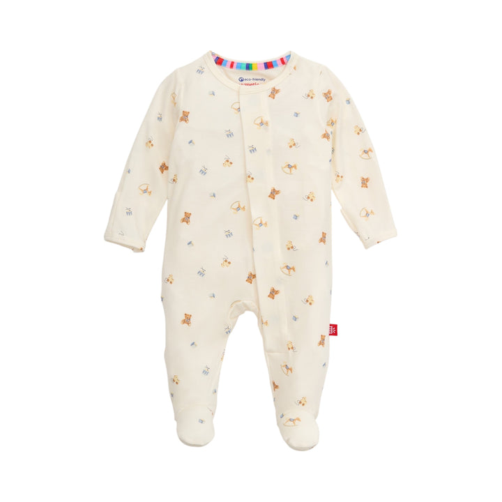 Lullaby Lane Magnetic Me Footie