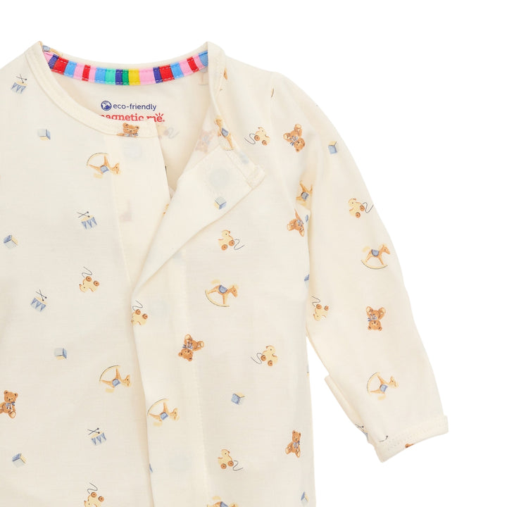 Lullaby Lane Magnetic Me Footie