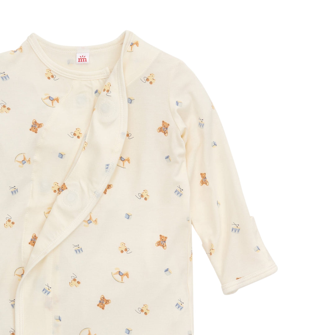 Lullaby Lane Magnetic Me Gown Set