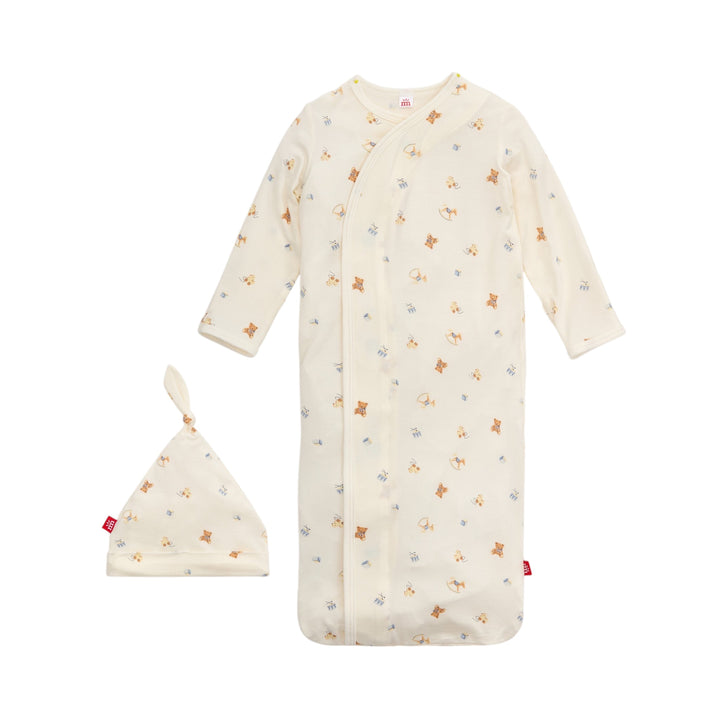 Lullaby Lane Magnetic Me Gown Set