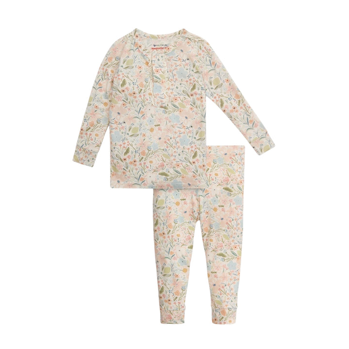 Charlotte Magnetic Me Pajama Set