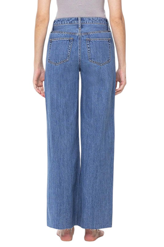 Phenomenal High Rise Jeans