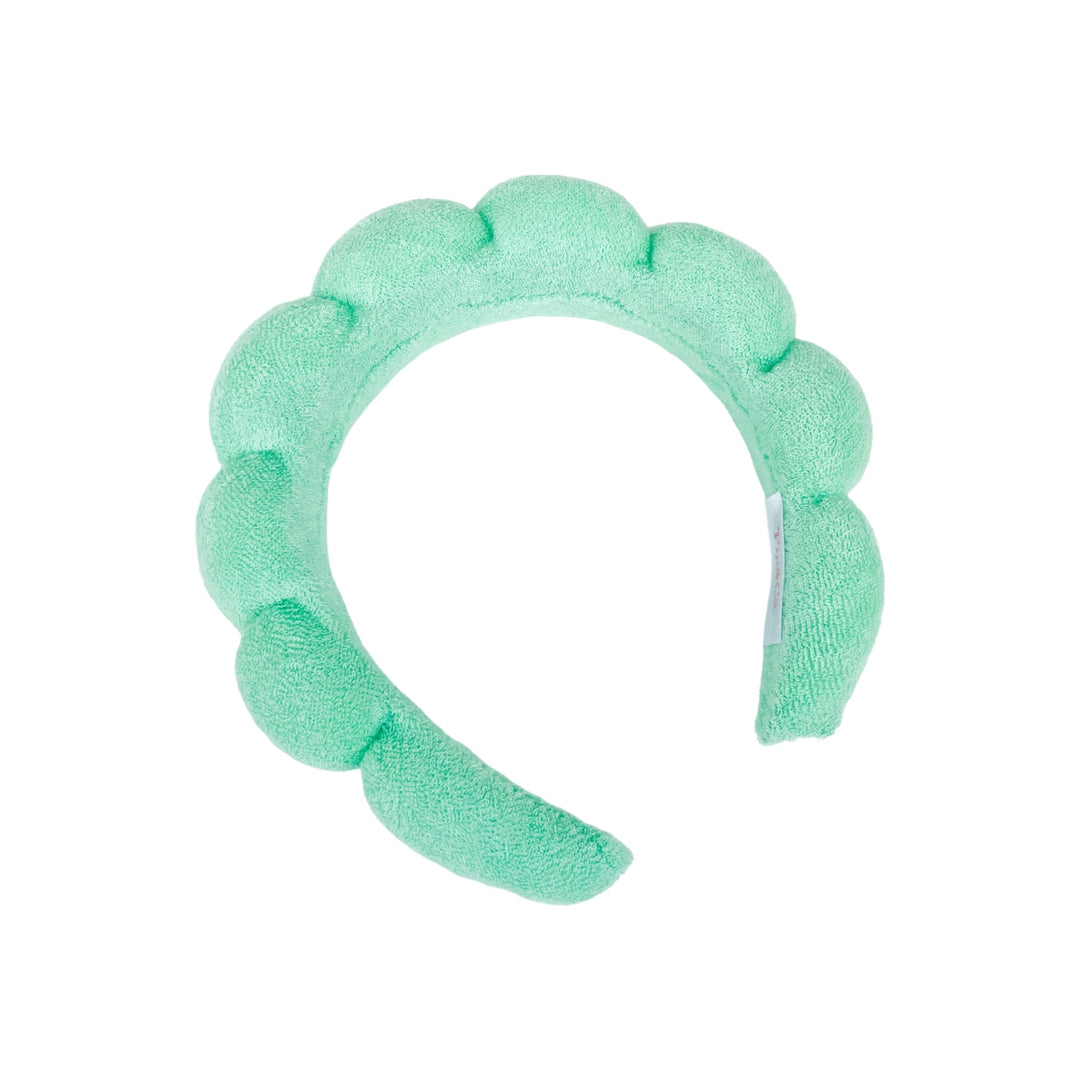 Bubble Spa Headband