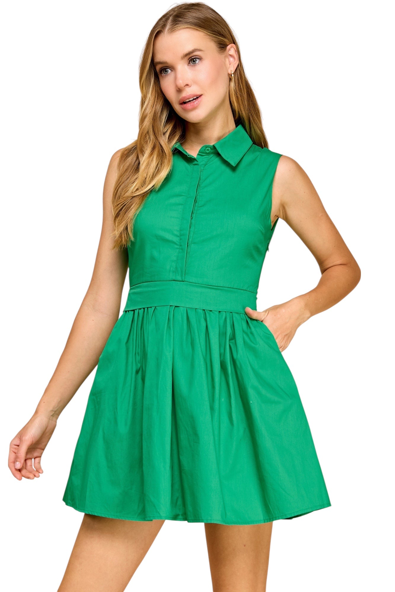 Minnow girls marigold floral smocked one piece - From Marfa
