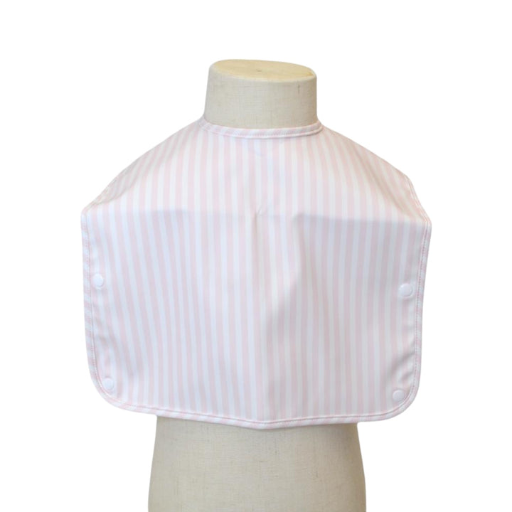 Best Bib Wipeable TRVL Bib
