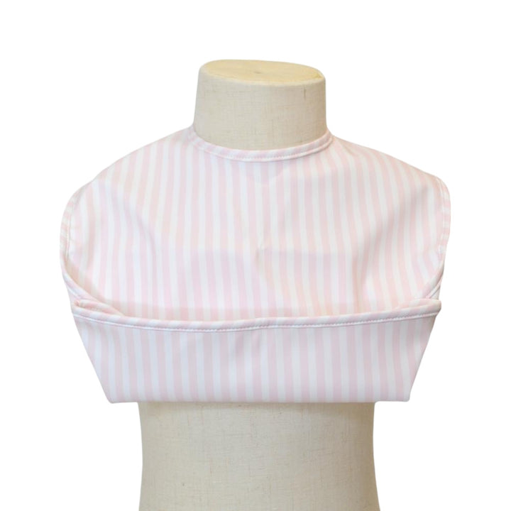 Best Bib Wipeable TRVL Bib