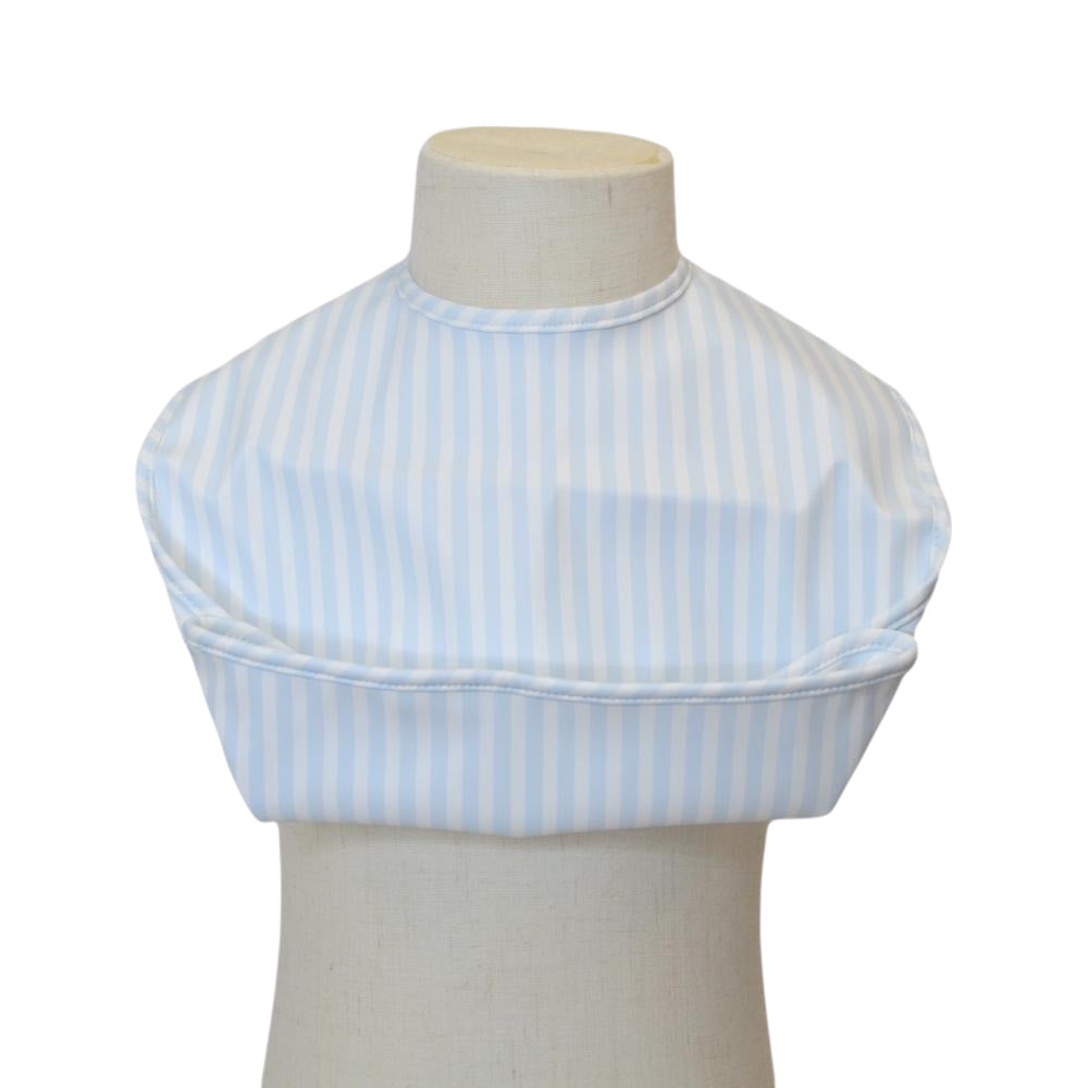 Best Bib Wipeable TRVL Bib