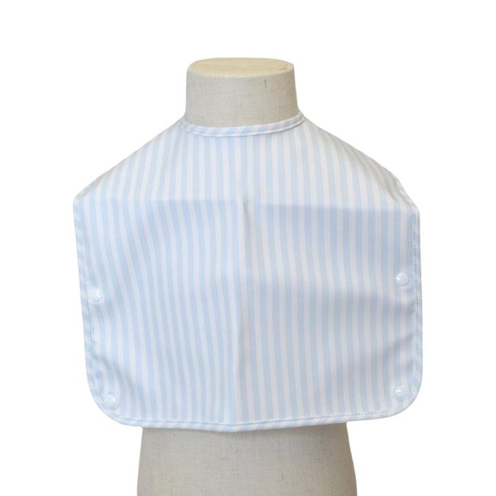 Best Bib Wipeable TRVL Bib
