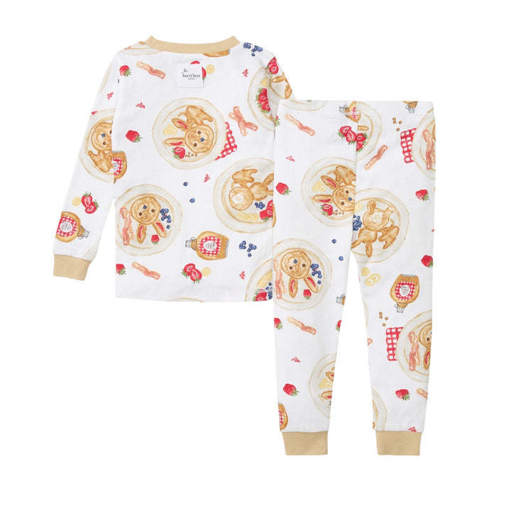 Easter Breakfast PJ Set