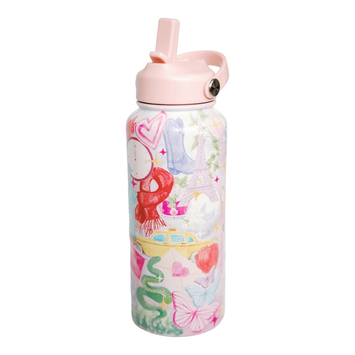 Swiftie Insulated Water Bottle