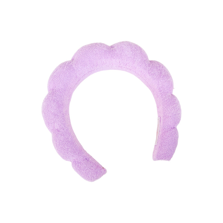 Bubble Spa Headband