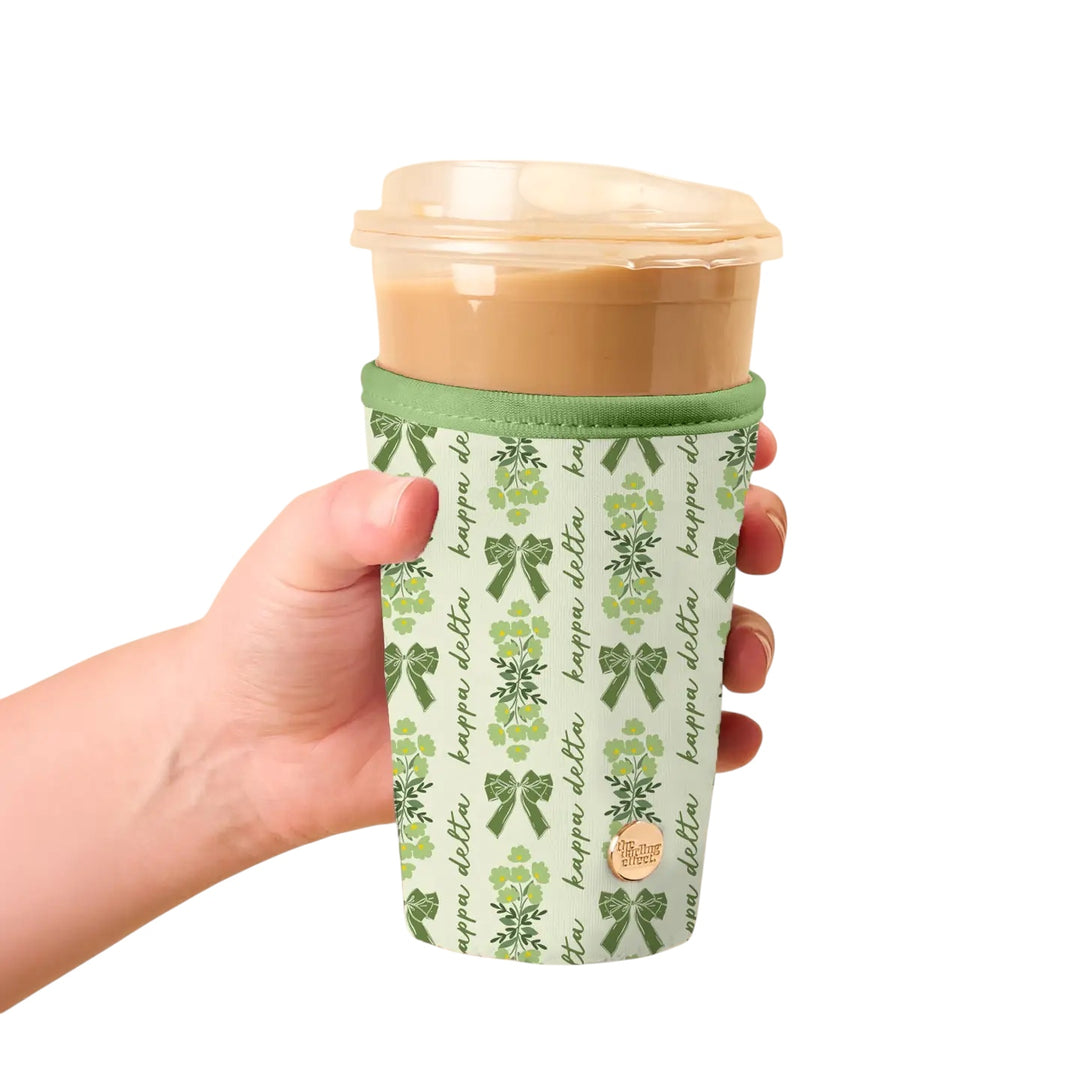Sip Savvy Sorority Drink Sleeve