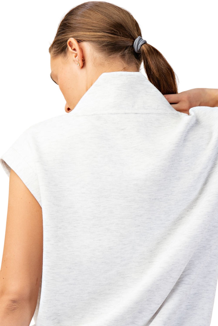 Loudon V-Neck Modal Set