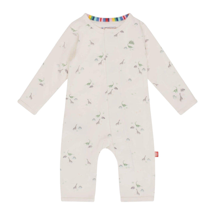 Tiny Diny Magnetic Me Coverall