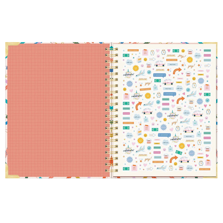 Make Your Mark 2026 Planner