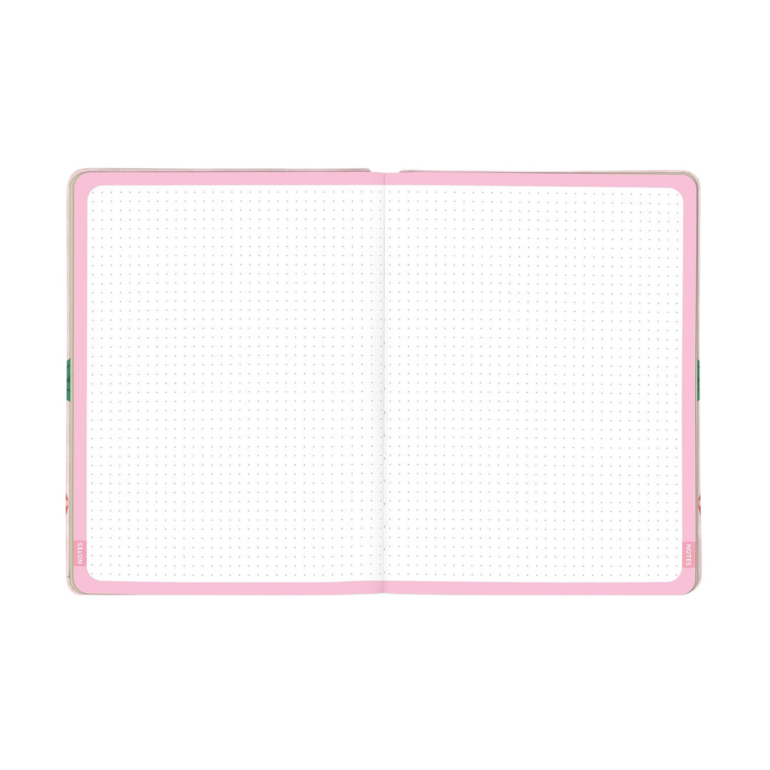 Strawberry Love 2026 Planner