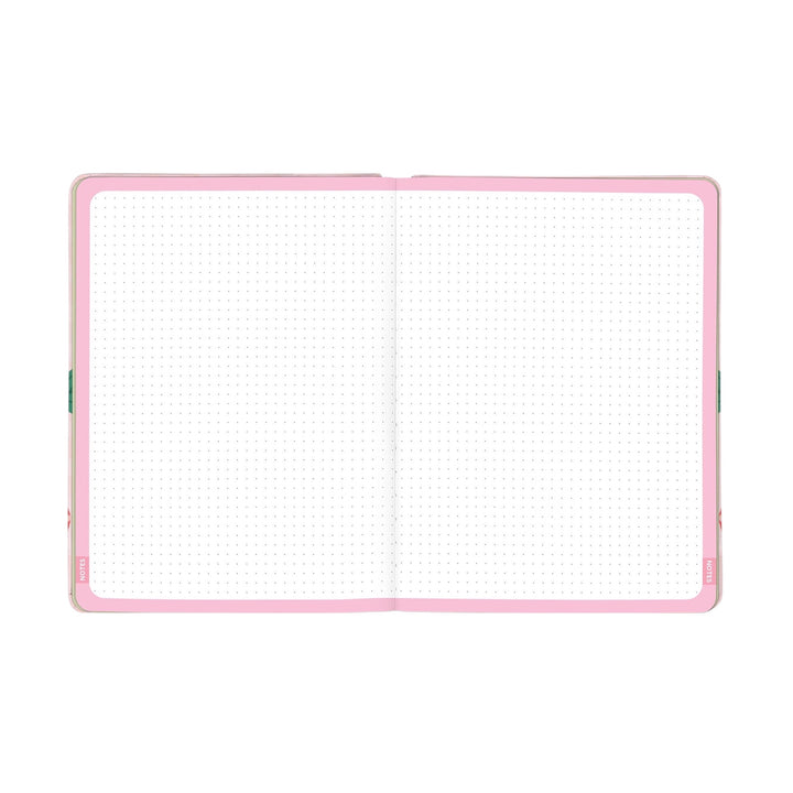 Strawberry Love 2026 Planner