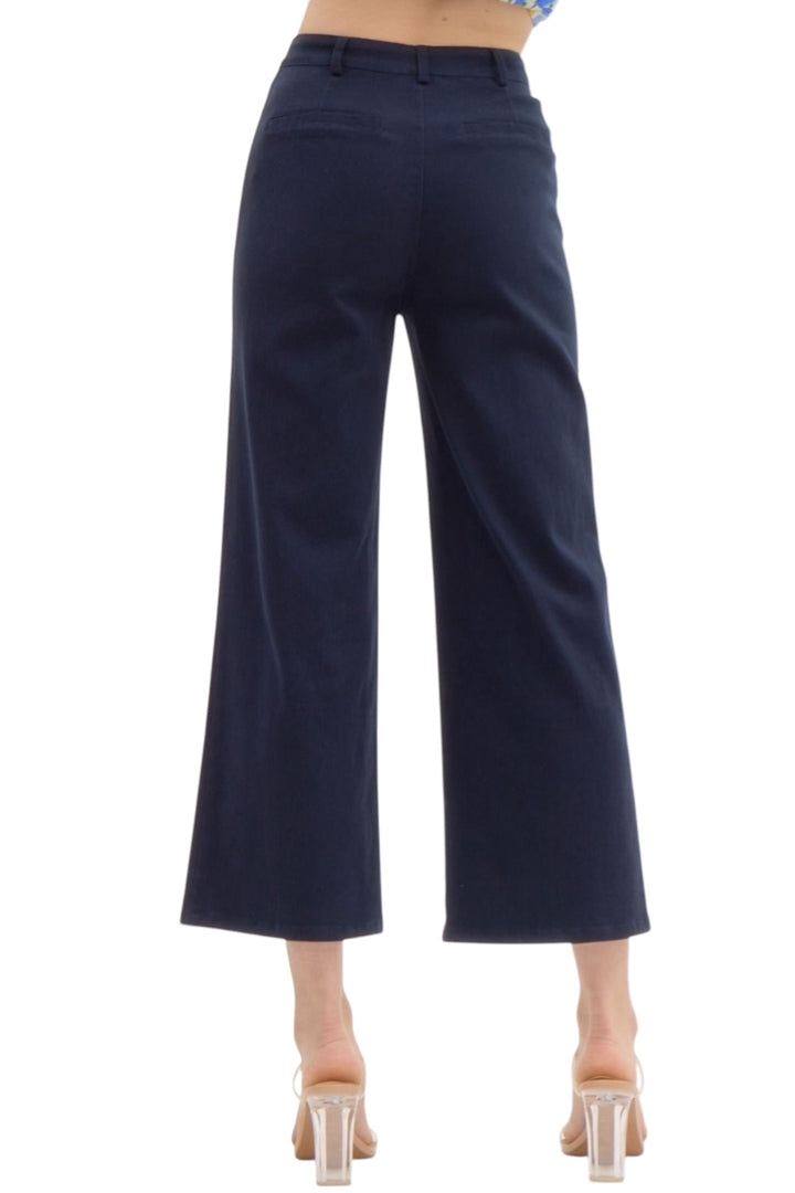 Reed Wide Leg Pants