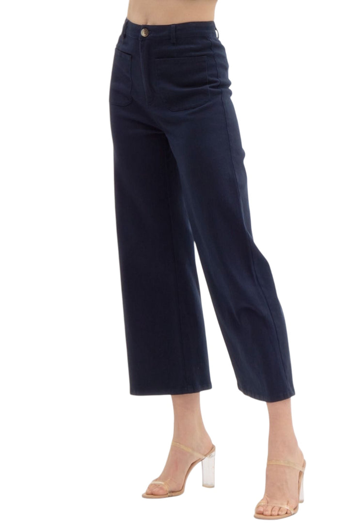 Reed Wide Leg Pants