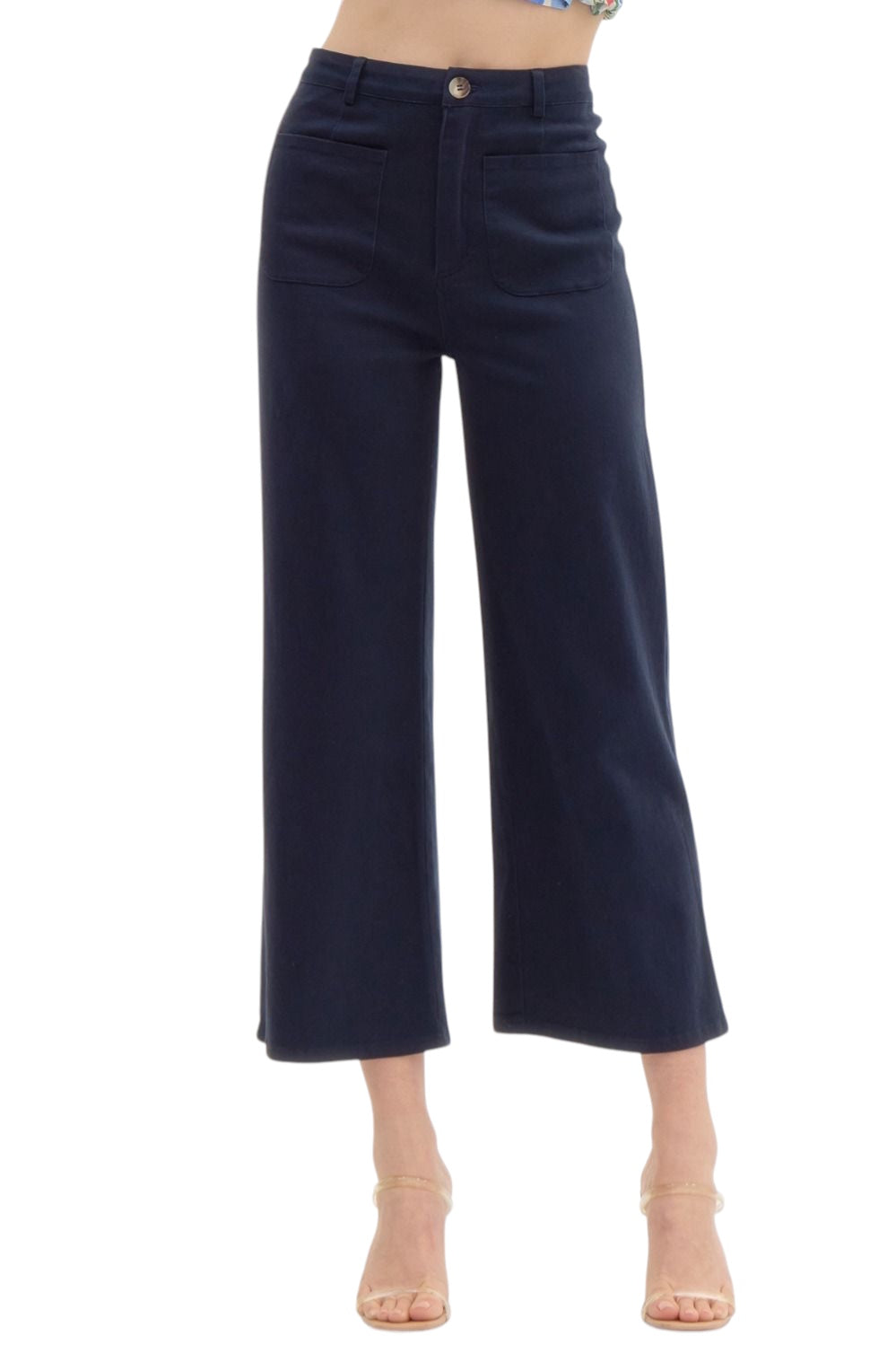 Reed Wide Leg Pants