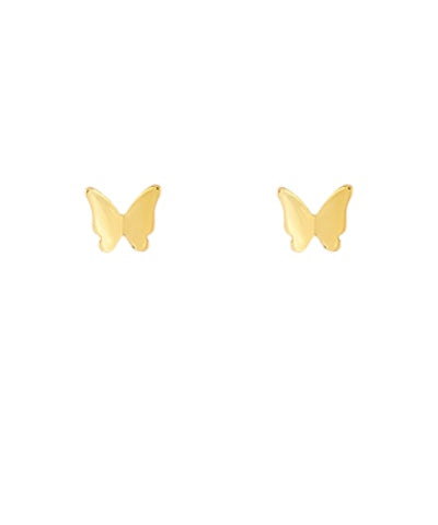 Mini Butterfly Studs