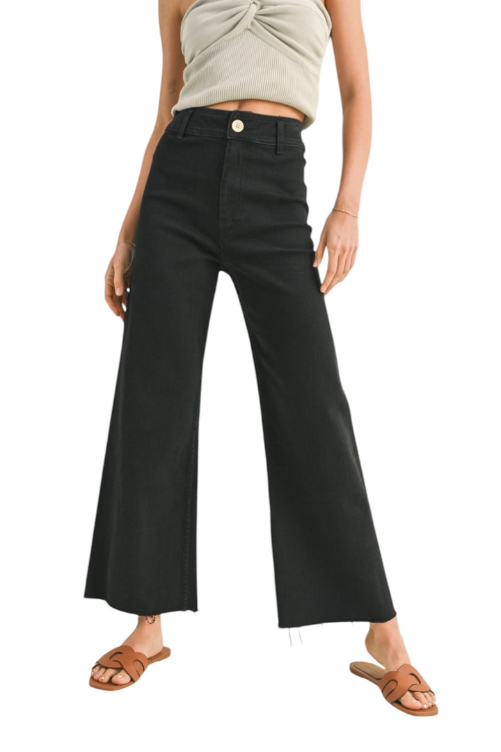 Davenport Wide Leg Pants