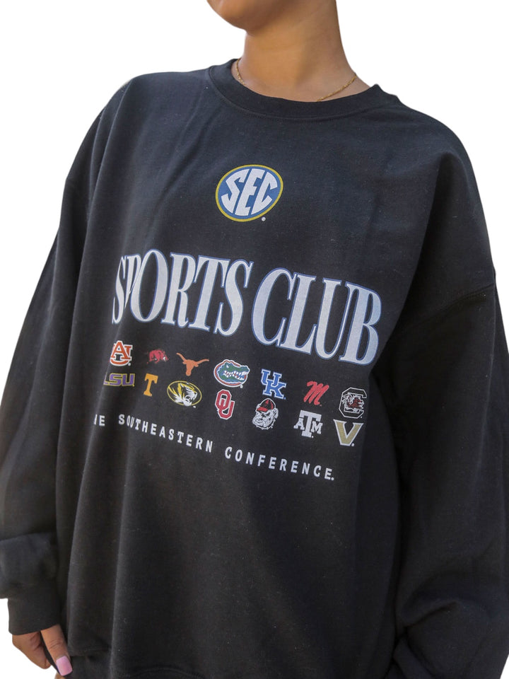 SEC Sports Club Sweatshirt