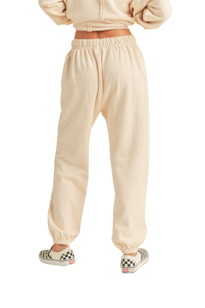 Cleary Terry Smile Sweatpants