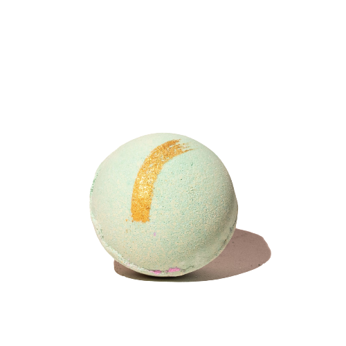 Merry Christmas Bath Balm