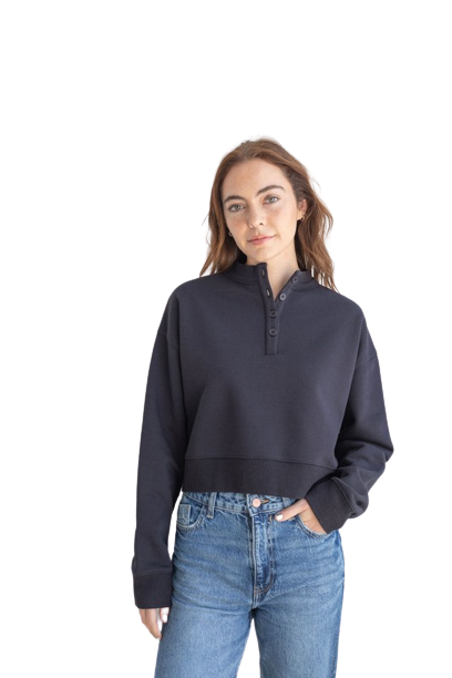 Claire Henley Pullover