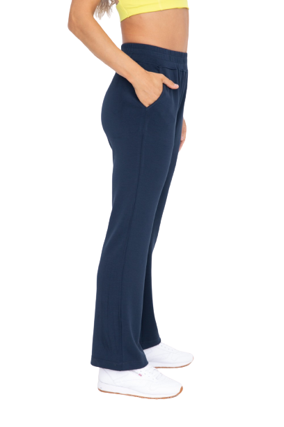 Knight Modal Blend Highwaist Pants