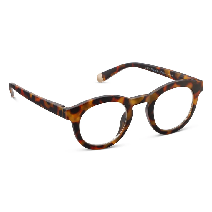 Stardust Progressives Peepers