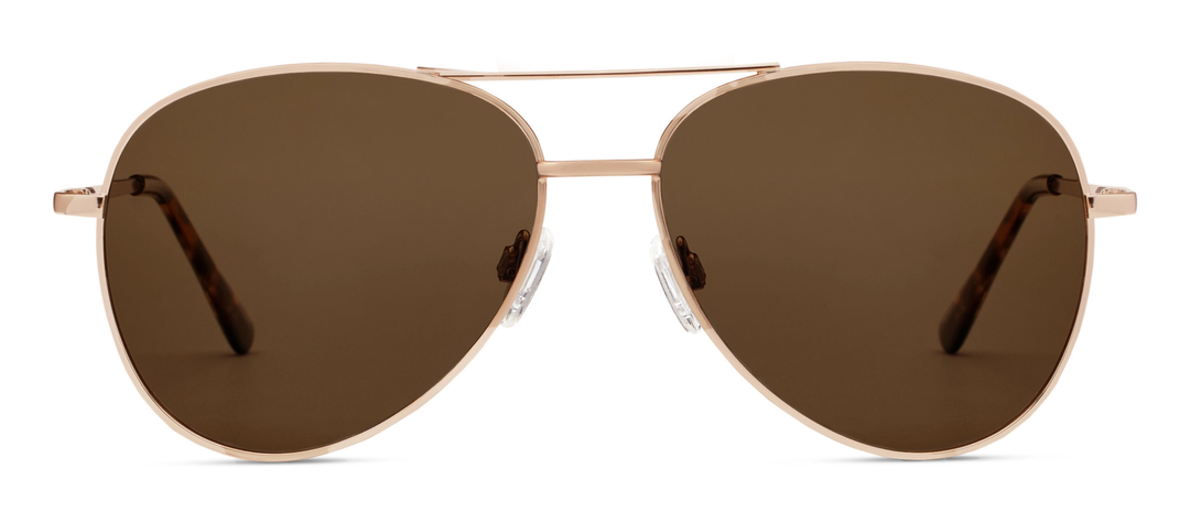 Ultraviolet Polarized Peepers Sunglasses