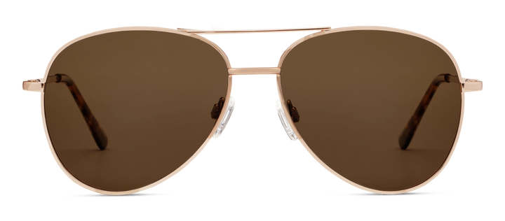 Ultraviolet Polarized Peepers Sunglasses