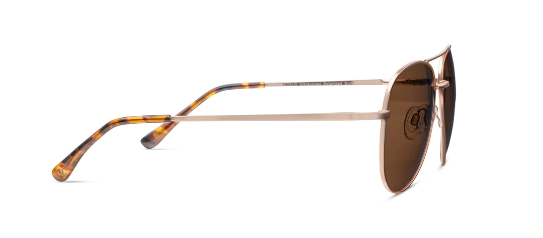 Ultraviolet Polarized Peepers Sunglasses