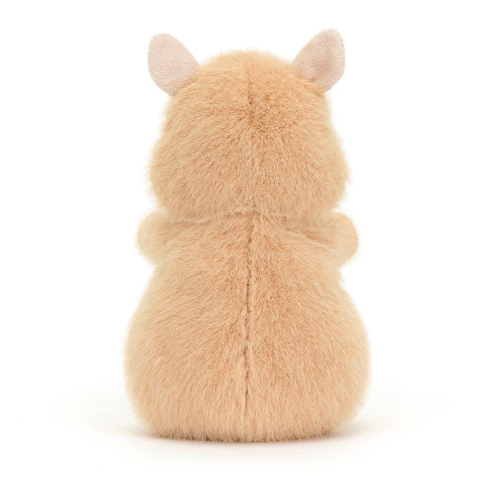 Hank Hamster Jellycat