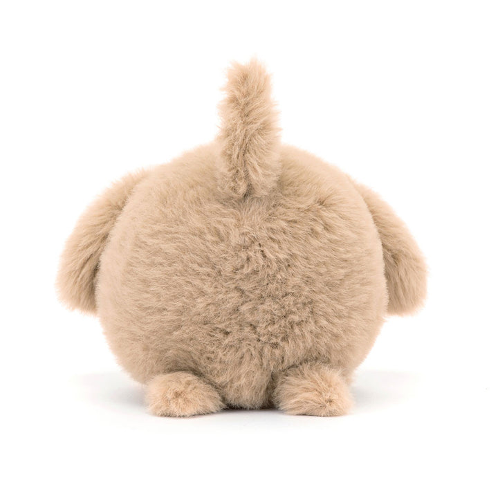 Caboodle Puppy Jellycat