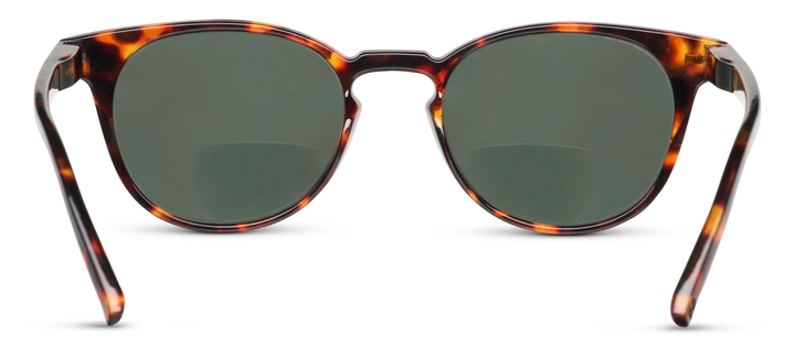 Boho II Bifocal Peepers Sunglasses
