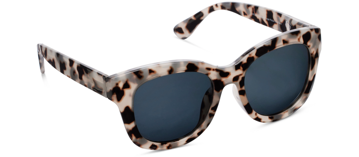 Center Stage Polarized Peepers Sunglasses
