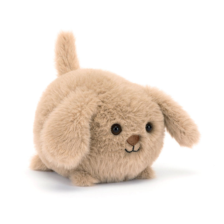 Caboodle Puppy Jellycat