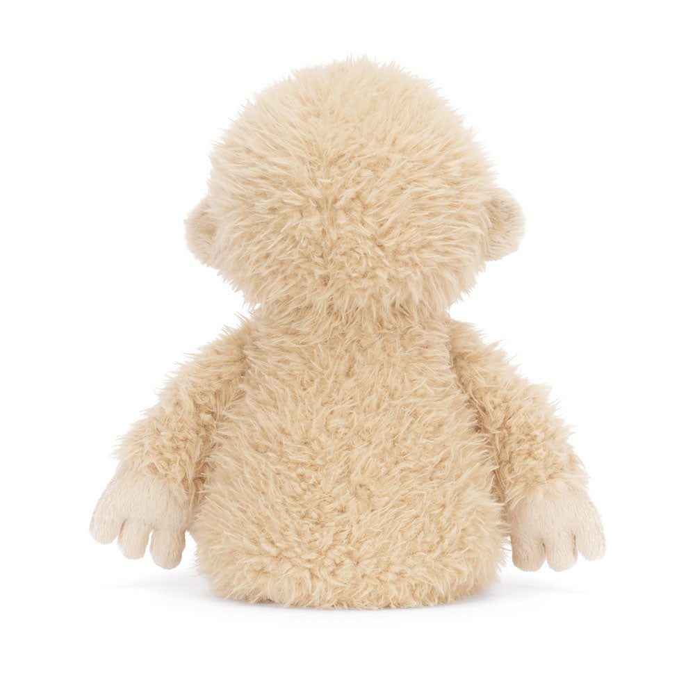 Bucky Bigfoot Jellycat