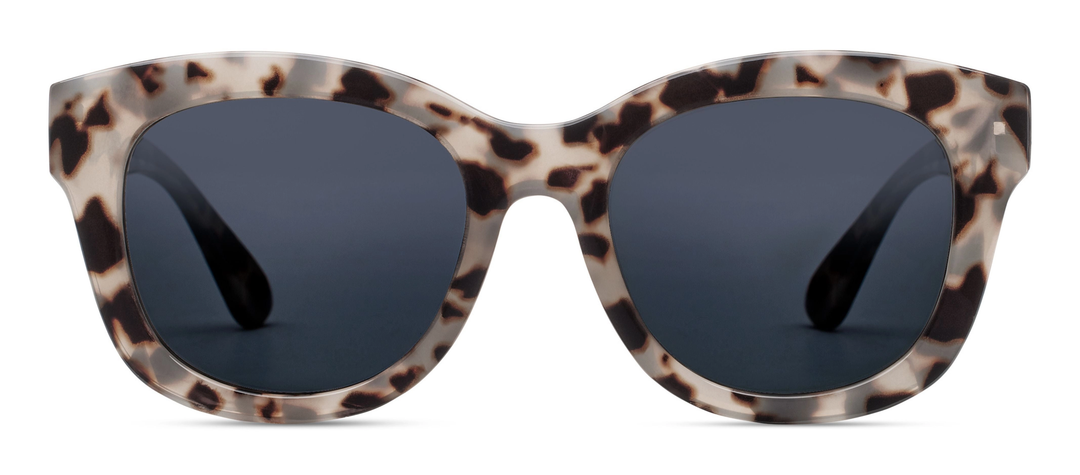 Center Stage Polarized Peepers Sunglasses